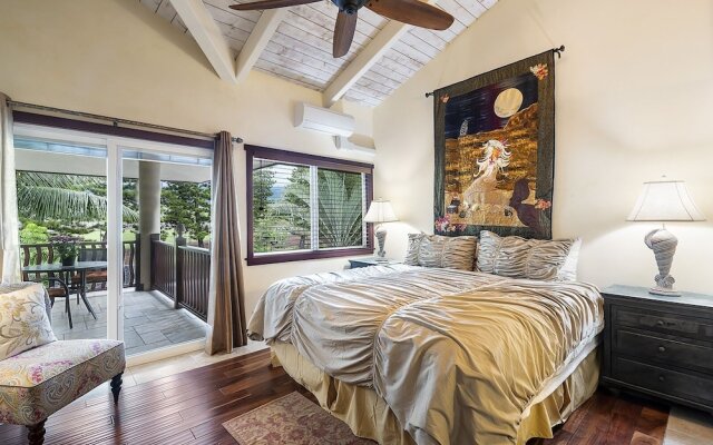 Mermaid Cove 4 Bedroom Home