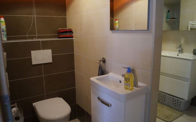 Studio de Vacances à Morteau