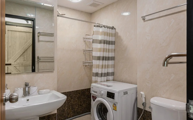 Rawai Beach Condo Room 407