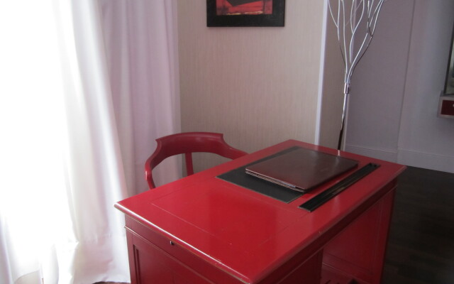 Hotel Palacio Garvey