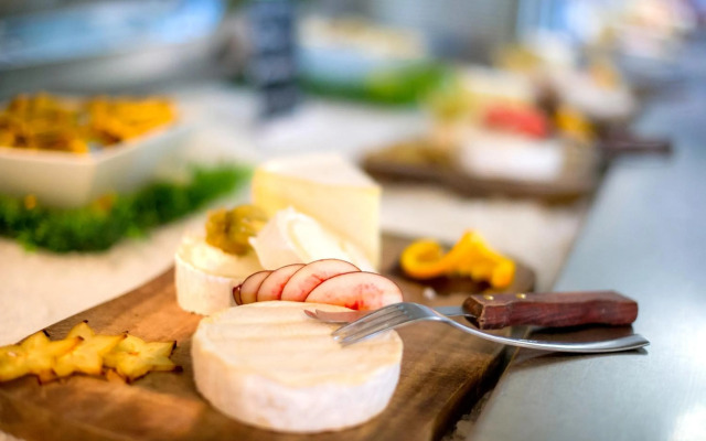 Village Vacances La Prade Haute