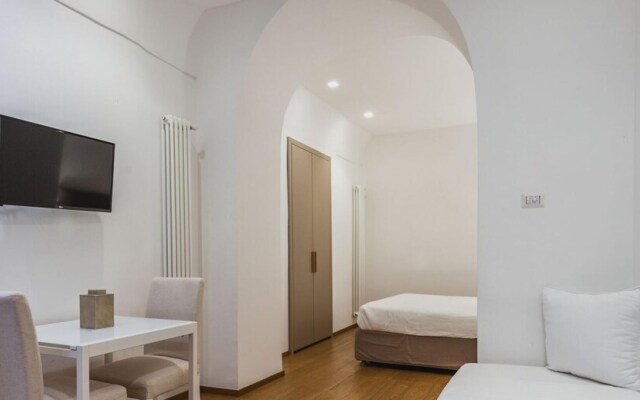 Standard Apartments RG7