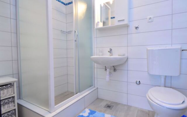 Apartment Amiela Ried im Innkreis