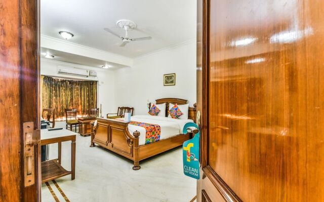 Port Residency Homes