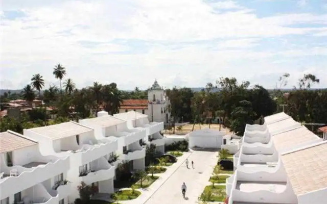 Maria Farinha Praia Hotel