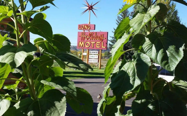 Long Holiday Motel