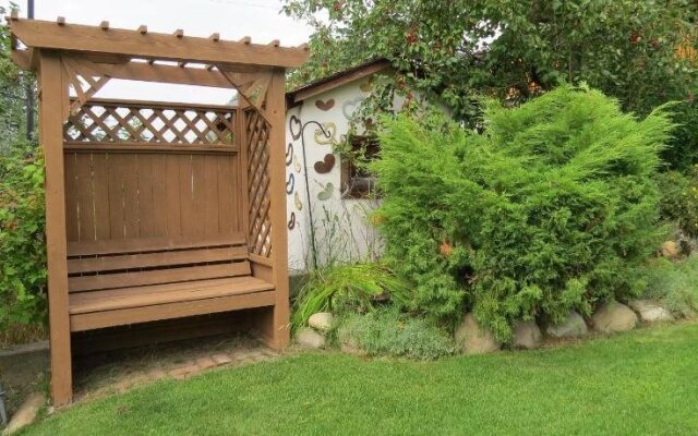 River's Edge Bed & Breakfast