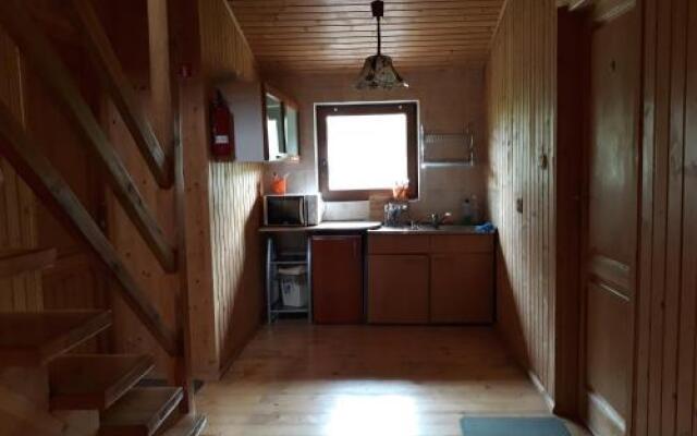 Osrodek Wypoczynkowy Gabi Mrzezyno