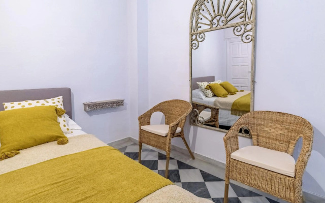 Patios De Garcia Lorca