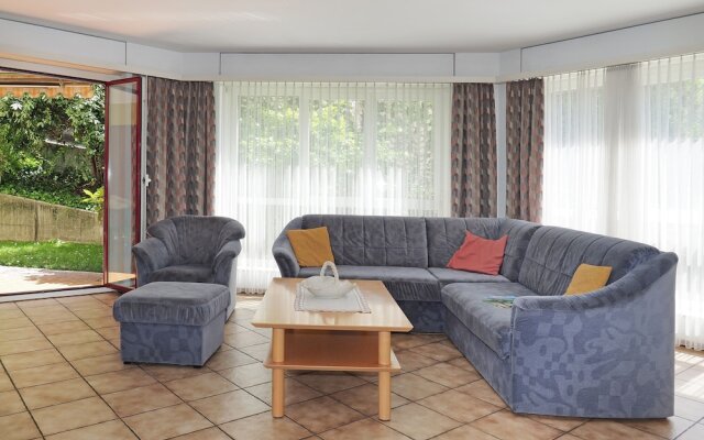 APART HOLIDAYS Residenza Flora