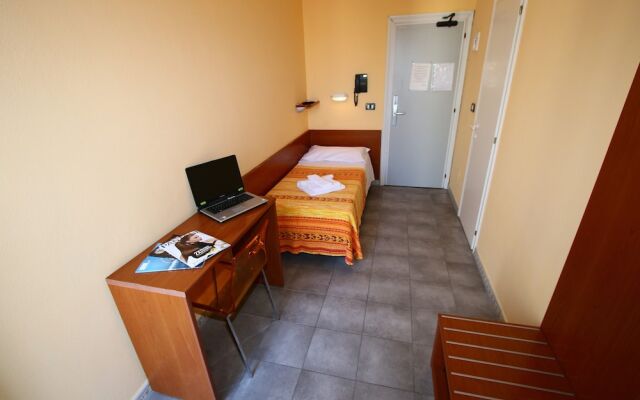 Hotel Austria