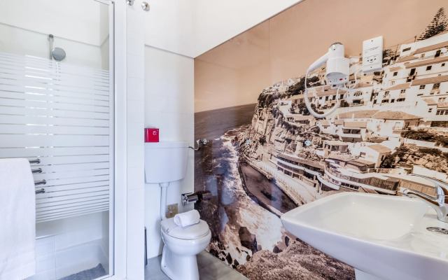 Hotel WOT Sintra Sarrazola