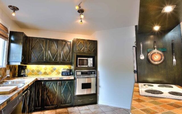 Motel et Camping Etchemin