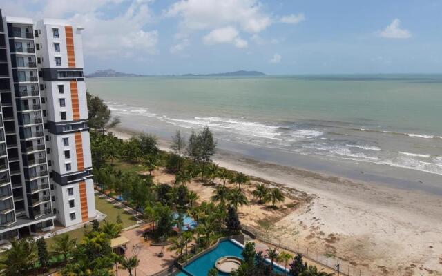 OmbakTimurbay Seafront Residence