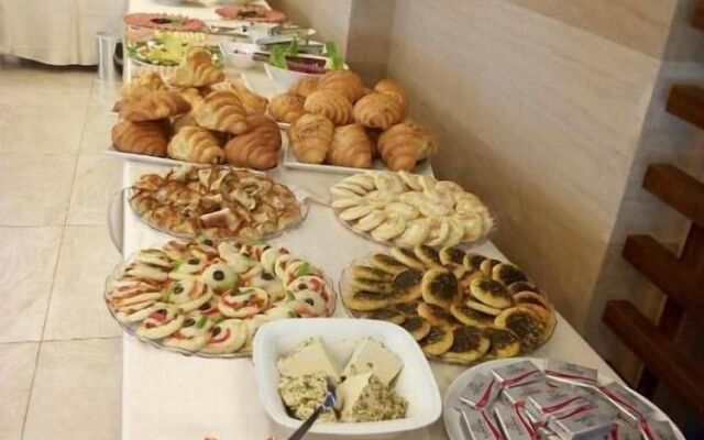 Pearl of Beirut Hotel & Spa