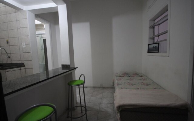 Gohouse Copacabana 1107 A