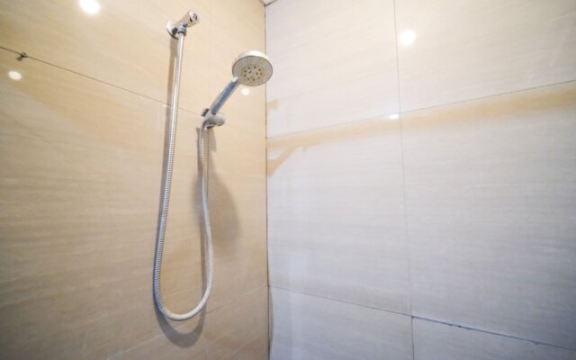 Spacious And Strategic 2Br At The Linden Apartment