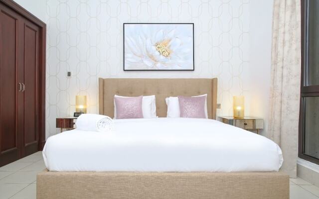 Lux 2B in Oldtown in of DT by Bnbme Homes - Apartment in ดูไบ - Photo 5