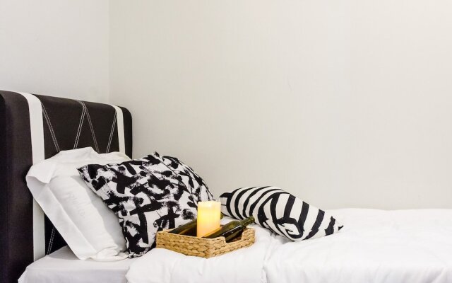 The Haven Lakeside Suites by Verve