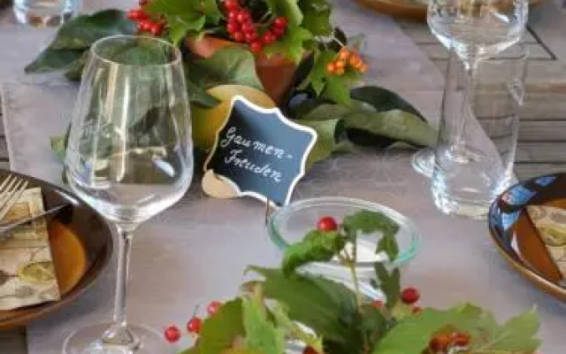 HEINRICHs winery bed & breakfast