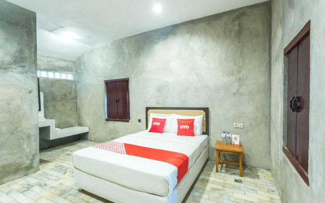 Bumi Aditya Hotel