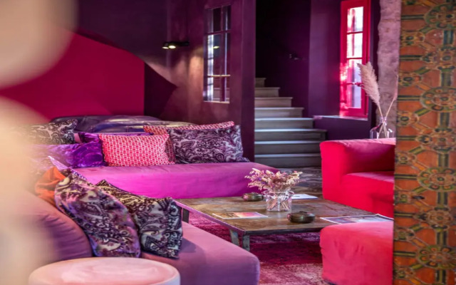 Château & Village Castigno - Wine Hotel & Resort