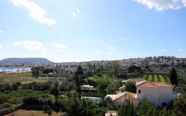 Grand Bleu Apartments, Houses & Villas