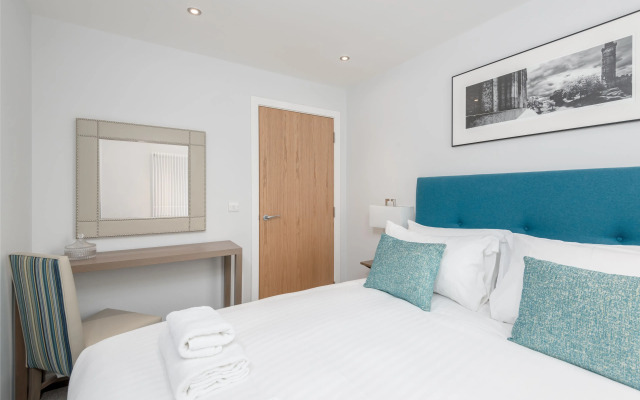 Destiny Scotland Royal Mile Residence