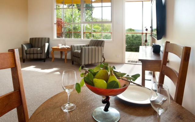 Daylesford House Studio