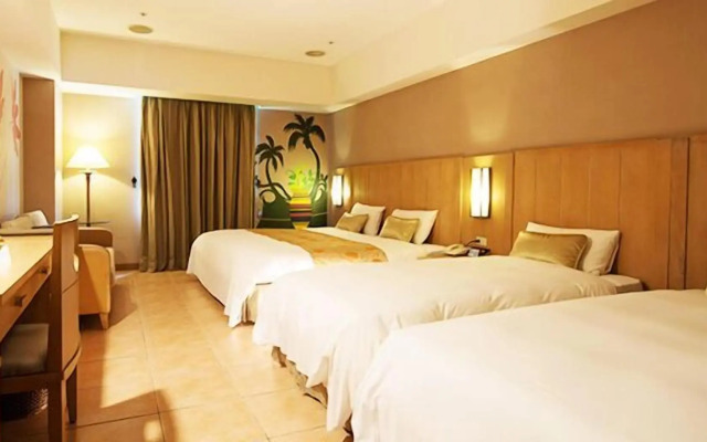 Janfusun Resort Hotel