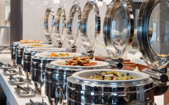 Hampton by Hilton Tianjin Eco-city