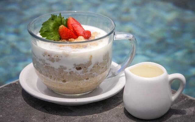 The Kanjeng Hotel Legian