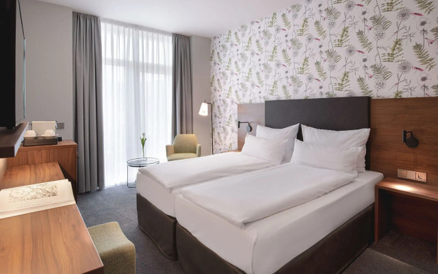 Sympathie Hotel Furstenhof