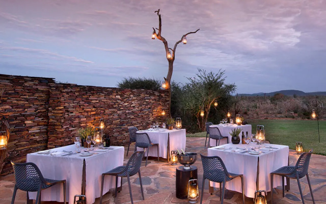 Madikwe Lelapa Lodge