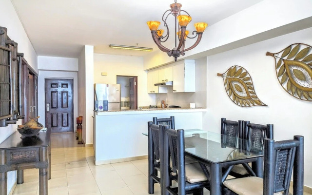 YC 1006 l Apartamento 2BR en av balboa