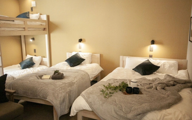 UCHI Living Stay Ekolu / Vacation STAY 12533