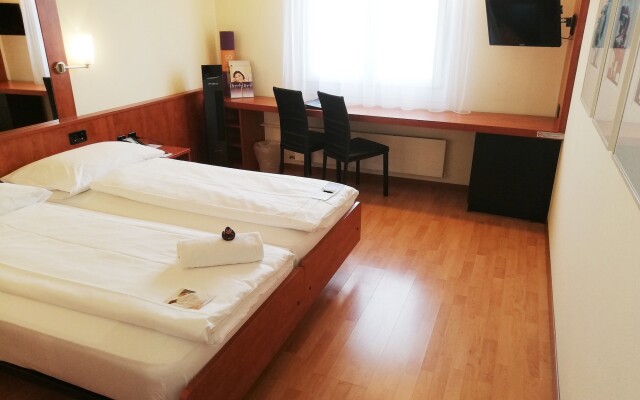 Hotel Arte