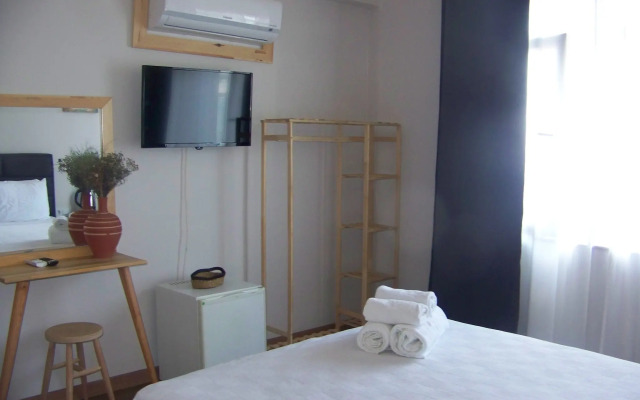 Antalya Old Town Otel