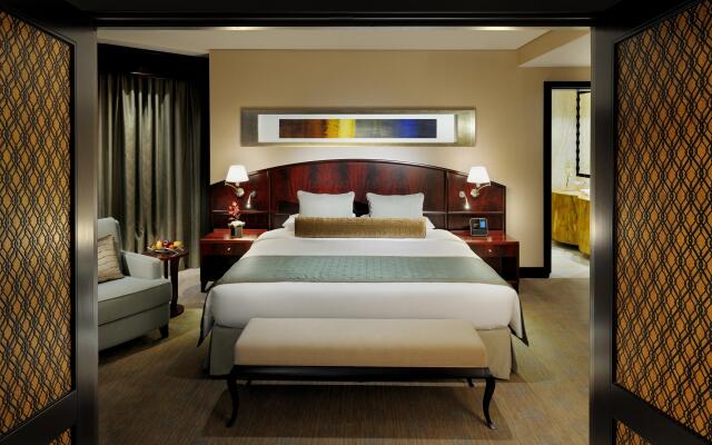 Delta Hotels Jumeirah Beach, Dubai