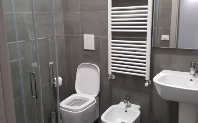 Residenza Zaffiro