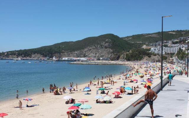 Sesimbra Flat