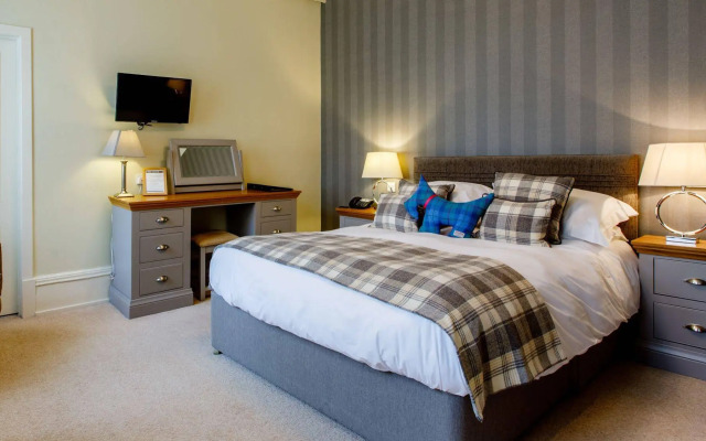 Tor Na Coille Hotel & Restaurant