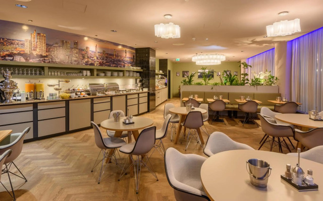 The Frankfurt Hotel