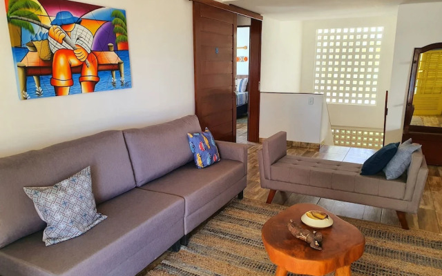 Pousada Manaí e Beach Club