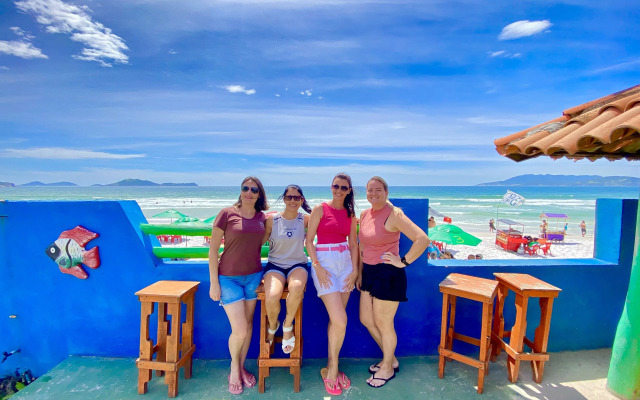 Pousada My House Cabo Frio