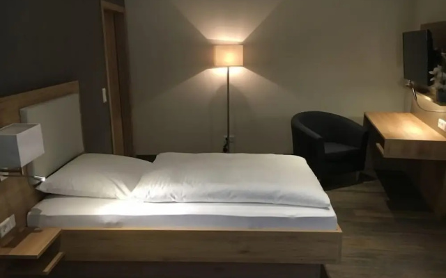 Hotel-Restaurant Am Kring