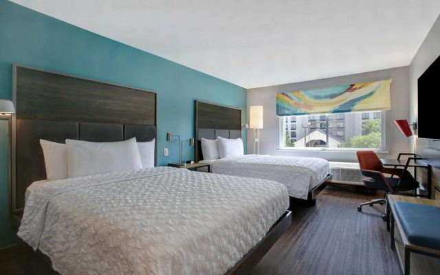 Tru by Hilton Grand Prairie