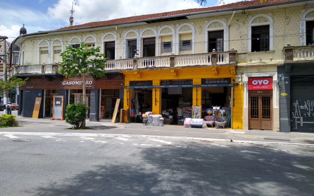OYO Hotel Brás