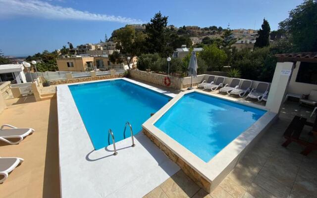 Villa Sunny Side