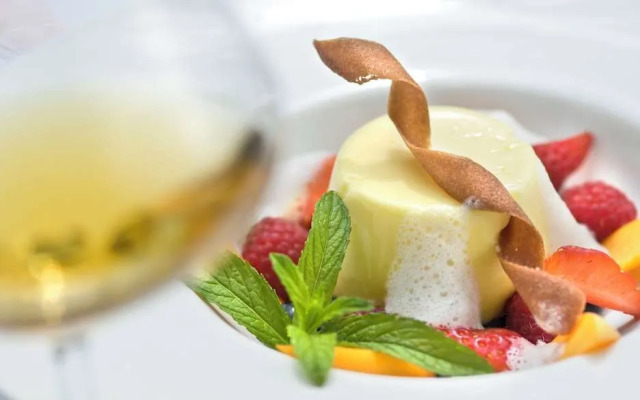 Mirabell Alpine Garden Resort